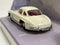 Mercedes Benz 300SL Gullwing 1955 Cream Dinky Matchbox DY12D S2