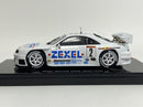 Nissan Skyline R33 Zexel JGTC 1998