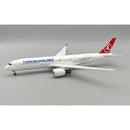 Turkish Airlines Airbus A350-900 TC-LGG With Stand 1:200 Inflight200 IF359TK0924R