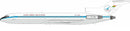 Lloyd Aereo Boliviano LAB 727-200 CP-1366 El Aviador 1:200 Inflight200 IFEAV1366