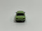 Opel Kadett Saloon 1973 Light Green 1:87 Scale Minichamps 870040104