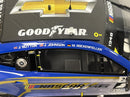 Nascar No.24 Next Gen Garage 56 Chevrolet Camaro Weathered ZL1 1:18 TSM Model TS0561