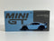Toyota GR86 LB Nation Baby Blue RHD 1:64 Scale Mini GT MGT00873R