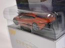 James Bond 007 Jaguar C-X75 Spectre English Version 1:64 Mini GT MGT00903-007E