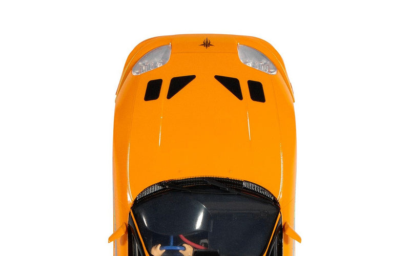 The Fast And The Furious Toyota Supra Brian O'Conner 1:32 Scalextric C4591