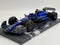 Alexander Albon Williams Racing FW45 Bahrain 2023 1:18 Minichamps 117230123