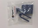 Trackside Unpainted Figure 481 Warehouse Operative 1:32 Scale Wasp