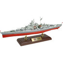 German Battleship Tirpitz Norway 1942 1:700 Scale Forces of Valor 861005A