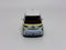 Volkswagen ID Buzz Prototype Rainbow RHD 1:64 Mini GT MGT00899R