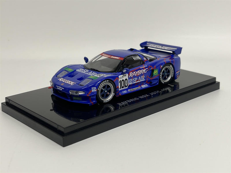 Honda Raybrig NSX JGTC 1997