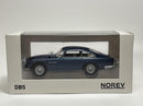 Aston Martin DB5 Sierra Birch  1963 1:43 Scale Norev 270505