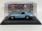 Chevrolet Corvette Stingray Coupe C2 1963 Blue 1:43 American Car Collection MAG PPG2