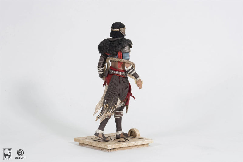 Assassin's Creed Amunet The Hidden One PVC Statue 1:8 Scale PA021AC