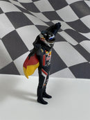 Sebastian Vettel F1 Legends RB 1:43 Scale Figure Cartrix CT067