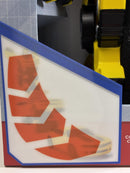 Transformers Bumblebee Converting Remote Control RC 32cm Standing Jada 36112