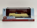 Rain Man Charlie Babbitts 1949 Buick Roadmaster 1:43 Scale Greenlight 86618