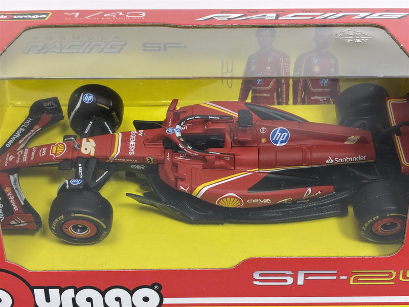 Charles Leclerc