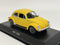Volkswagen 1303 1974 Yellow 1:43 Scale Maxichamps 940055101
