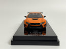 Liberty Walk BMW i8 Orange LHD 1:64 Scale Paragon 55144