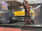 Deadpool 1957 Chevrolet Bel Air and Dealpool Figure 1:24 Jada 30290