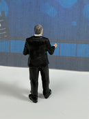 The Godfather 1:43 Scale Painted Figure Cartrix CTPL046