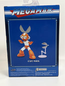 Megaman Cut Man 11 cm Height Approx Jada 253251027 34509