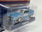 1971 AMC Javelin Pace Car Blue Pikes Peak 1:64 Scale Greenlight 13330C