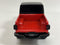 Jeep Gladiator Red LHD Red 1:32 Scale Light & Sound Tayumo 32130001