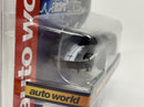 2005 Ford GT Grey X Traction Flame Throwers HO Scale Auto World SC366-3