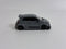 LB-Works Abas Works Abarth 595 Grey RHD 1:64 Mini GT MGT00995R