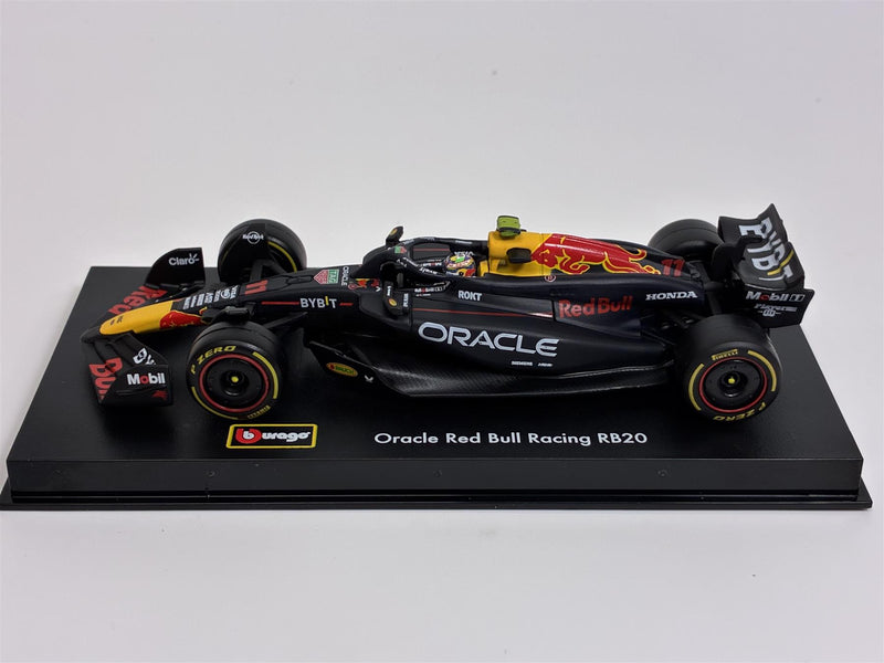 Sergio Perez