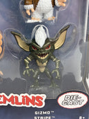 Gremlins 4 Figure Set 2.5 Inches Jada 35372