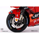 Ducati Desmosedici GP22 NO.63 2022 Presentation