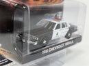 Beverly Hills Cop 1981 Chevrolet Impala 1:64 Scale Greenlight 44990B