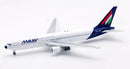 Malev Hungarian Airlines Boeing 767-3P6/ER HA-LHD 1:200 Inflight200 IF763MA0625