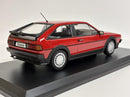 VW Volkswagen Scirocco GTX 16V Red 1:18 Scale Norev 188630