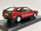 VW Volkswagen Scirocco GTX 16V Red 1:18 Scale Norev 188630