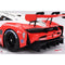 McLaren 720 GT3 Evo No.9 2024 IMSA Motul Course De Monterey 1:18 Topspeed TS0583