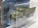 WWII GMC CCKW 2.5 Ton 6x6 Truck Johnny Lightning JLML007B