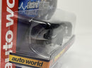 2005 Ford GT Black X Traction Flame Throwers HO Scale Auto World SC366-3