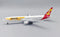 Qantas Boeing 767-338/ER VH-OGL Stand 1:200 Inflight200 IF763QF0525