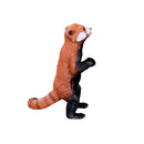 Red Panda Wildlife Toy Figure 6 cm Height Approx Mojo Fun 387376