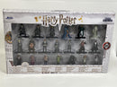 Harry Potter Nanofigs 20 1.65 inch Figures Jada 253185000