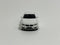 BMW M4 Coupe 2015 White 1:87 Scale Minichamps 870027204