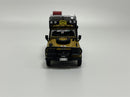 Land Rover Defender 110 1989 Camel Trophy Amazon Team Japan 1:64 Mini GT MGT00751R