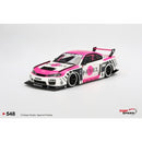 Nissan Silvia S15 LB-Super Silhouette Auto Finesse Sema 2023 1:18 Scale Topspeed TS0548