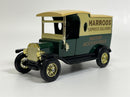 1922 Ford Model T Harrods Matchbox Y12 S1