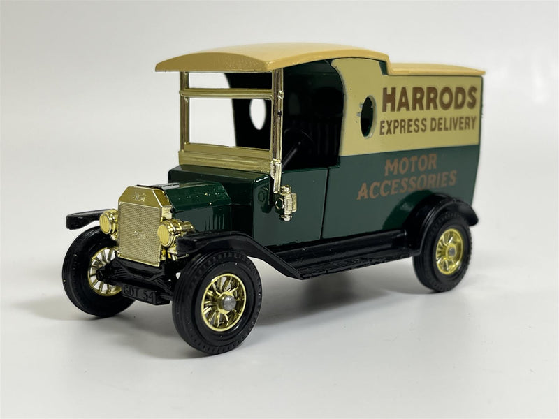 1922 Ford Model T Harrods Matchbox Y12 S1