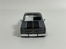 Chevrolet Silverado Kaido V2 1:64 Mini GT KHMG160