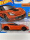 Hot Wheels Corvette C7 Z06 Factory Fresh 1:64 Scale GLN66M522 B5